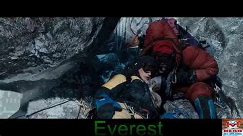 Doug Hansen Everest