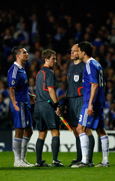 Chelsea v Barcelona 2009: Footage of UCL semi-final shows new side to ...