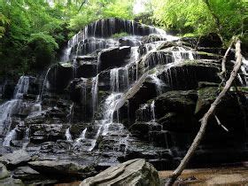 Hikes and waterfalls in Upstate SC and vicinity | Waterfall, South ...