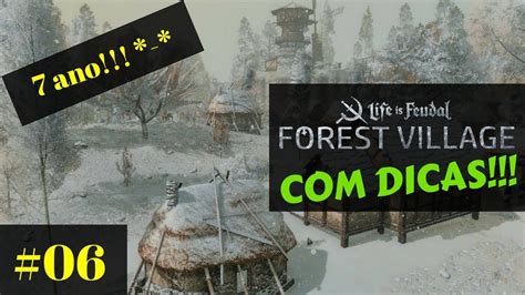 Forest Village - Gameplay [PT | BR] #06 - Dicas - YouTube