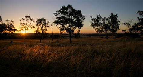 Rural Western Australia - Nathan Eaton photography