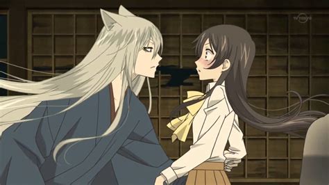 Kamisama Kiss Wallpapers (69+ images)