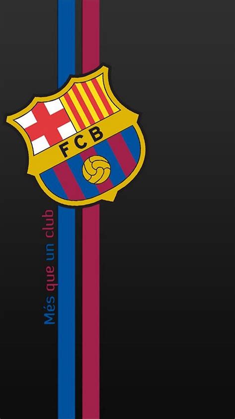 Barcelona Logo Wallpapers - Top Free Barcelona Logo Backgrounds ...