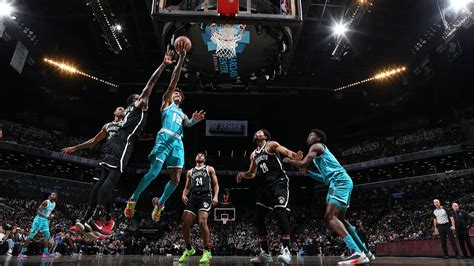 Hornets vs Nets Gallery - 03/05/23 Photo Gallery | NBA.com