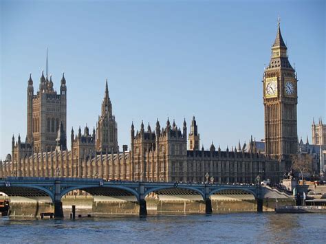 Big Ben Wallpapers - Wallpaper Cave