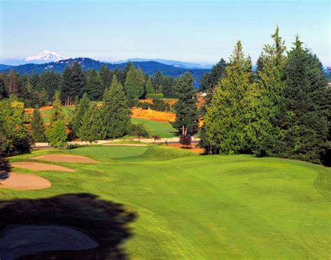 Arbutus Ridge Golf