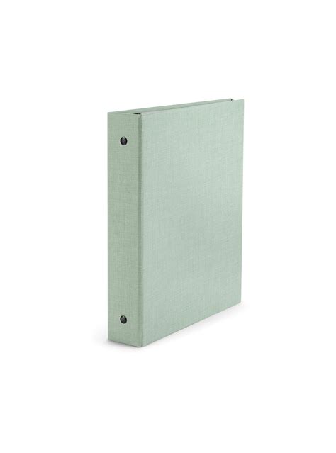 Our Compact Binder is designed to keep you organized for the long haul ...