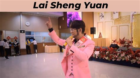 《来生缘》Lai Sheng Yuan (Andy Lau) performed by Kevin Chensing, Indonesia ...