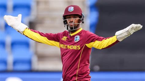 Nicholas Pooran steps down as West Indies white-ball captain | ESPNcricinfo