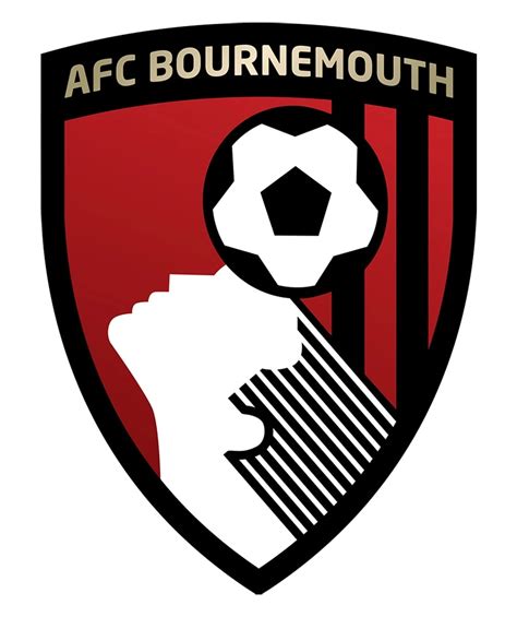 Lịch sử hình thành ý nghĩa logo Bournemouth | HONG PHUC SPORT