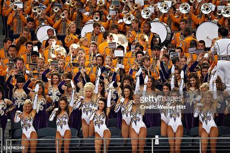 Lsu Golden Girls Photos and Premium High Res Pictures - Getty Images