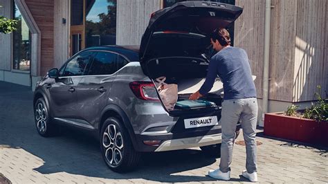 Renault Srbija - Otkrijte Renault Captur