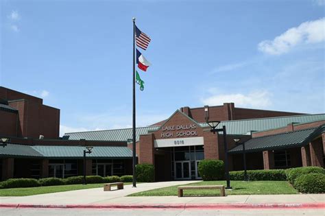 Lake Dallas ISD bond proposal passed — what now? | Lake Dallas ISD | dentonrc.com