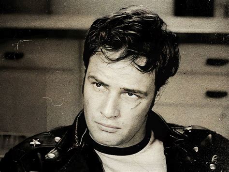 Truman Capote’s mesmerising 1957 profile on Marlon Brando