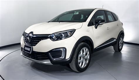 Renault Captur 2018 #28892 | 32000 KM | Precio: $232999