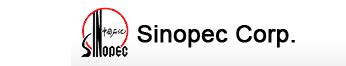 Sinopec – Logos Download