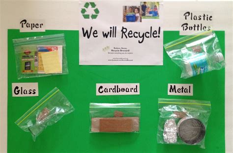 Image detail for -... recycling. As part of the program we read a story, do an activity, and ...