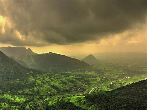 Matheran - Best Places To Visit | Matheran Top Sights | Best Time To Visit