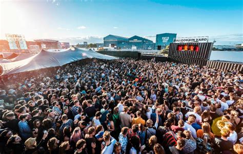 Field Day confirms rescheduled date for 2021 and announces full line-up