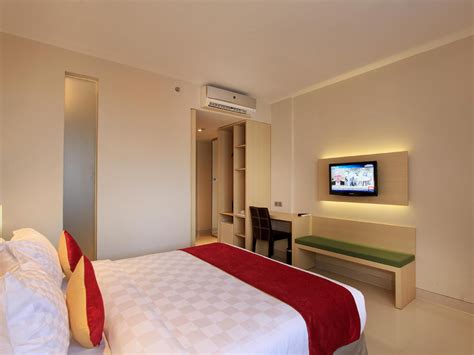 Book Ohana Hotel Kuta Bali, Indonesia : Agoda.com