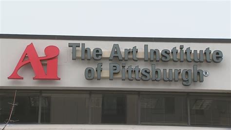 Art Institute of Pittsburgh to close permanently in March – WPXI