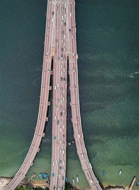 Penang Bridge : r/malaysia