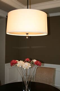 new dining room chandelier .. | Jeff Sandquist | Flickr