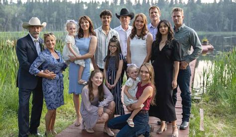 Heartland Season 16: Has CBC Renewed the Drama?