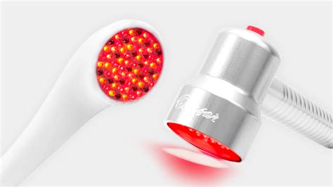 Which Red Light Therapy Devices Are The Best? - Powered By Mom