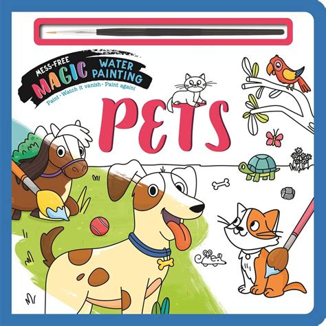 Pets | Book by IglooBooks | Official Publisher Page | Simon & Schuster