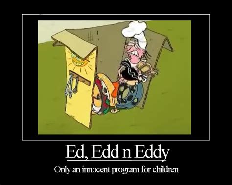 Ed edd n eddy episodes meme - liciousultra