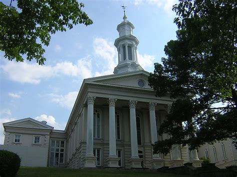 Northampton County Courthouse, Easton, PA | Flickr - Photo Sharing!