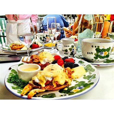 Breakfast at the Ivy | Food, Breakfast, Healthy