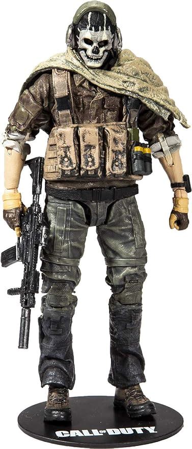 Call Of Duty Ghost Costume Amazon