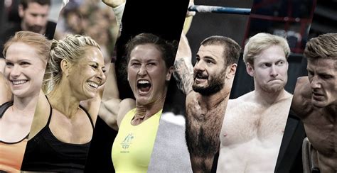 Top CrossFit Athletes of 2018 | Wodify