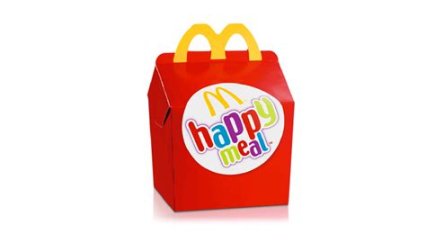 Disney Toys Once Again to be Featured in McDonald’s Happy Meals | The ...