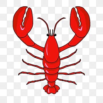 Seafood Lobster Clipart Lobster Seafood Clipart Seafood Clip Art Lobster Clipart Lobster PNG ...