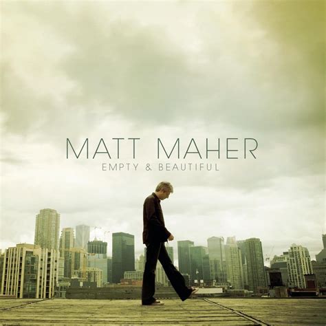 Matt Maher – As It Is In Heaven Lyrics | Genius Lyrics