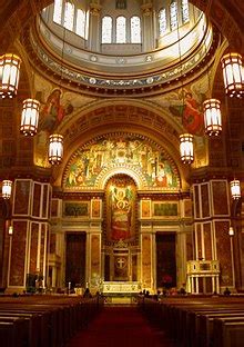 Cathedral of St. Matthew the Apostle (Washington, D.C.) - Wikipedia