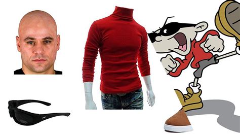 Numbuh 1 Costume Guide for Cosplay & Halloween