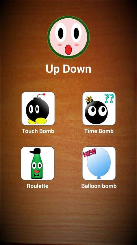 Up Down for Android - APK Download