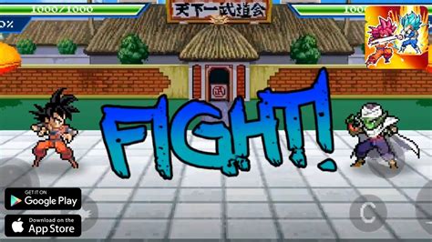 Dragon Fighters: Legendary Battle Gameplay - Android/IOS - YouTube