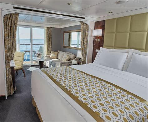 Virtual Tour of the Seven Seas Voyager | Regent Seven Seas Cruises