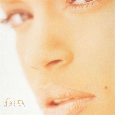 Faith Evans - Faith (CD, Album) | Discogs