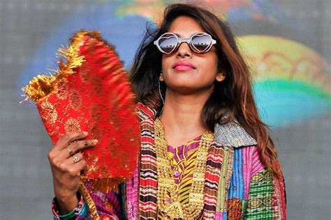 Wide release for M.I.A. documentary 'MATANGI / MAYA / M.I.A.' announced - News - Mixmag