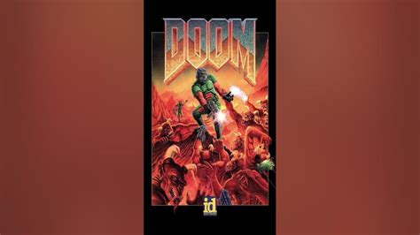 DOOM 1993 soundtrack: at Doom's gate #radenandrianto - YouTube