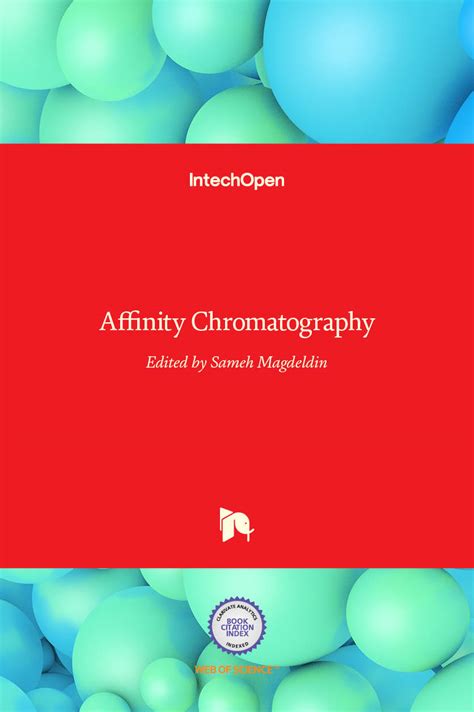 Affinity Chromatography | IntechOpen