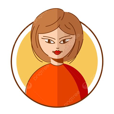 Profile Picture Vector Illustration 02, Profile, Picture, Photo PNG and ...