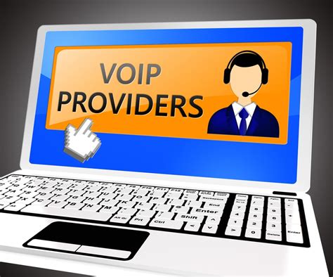 The Most Popular VOIP Providers - IDT Express