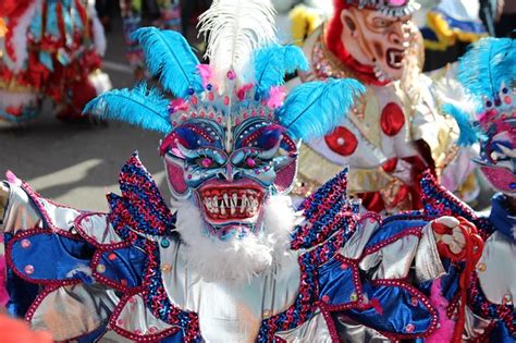 Carnival Traditions of Venezuela - Multicultural Kid Blogs